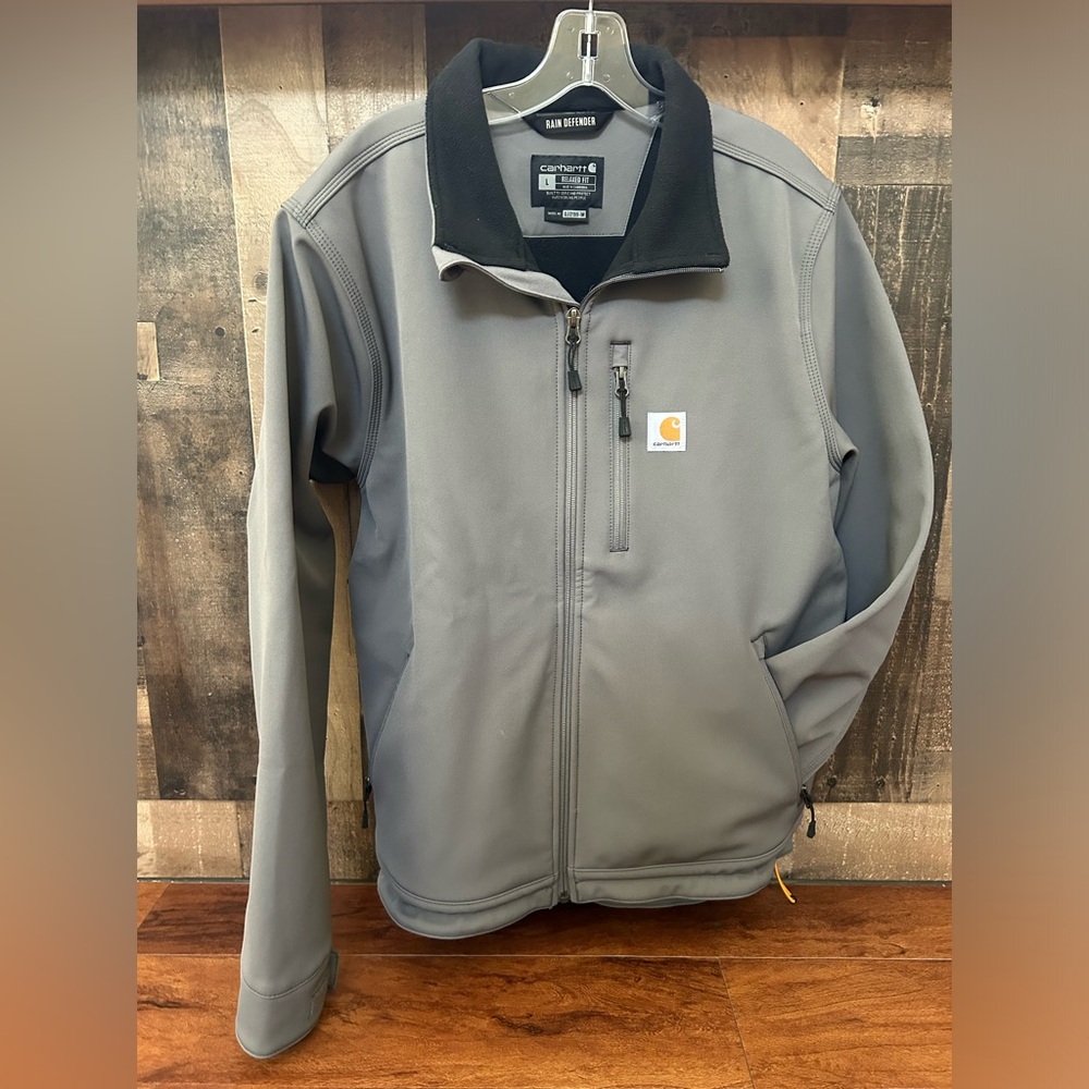 Carhartt - Rain Defender